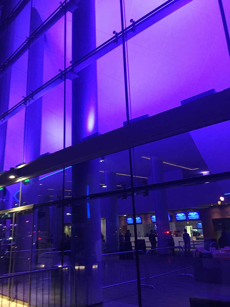 Glass Shower Enclosures & Doors - Residential Glass